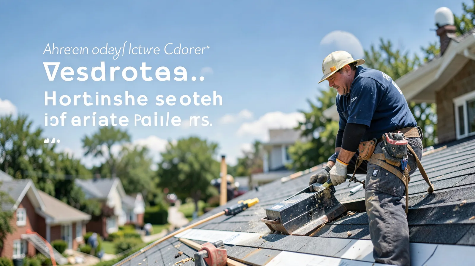 Roof Replacement in Middletown, NY near me